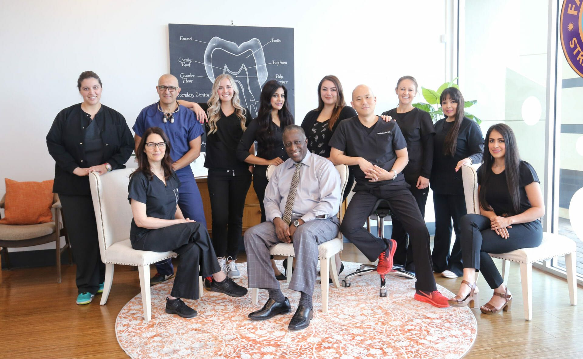 meet the team here at fms dental in houston