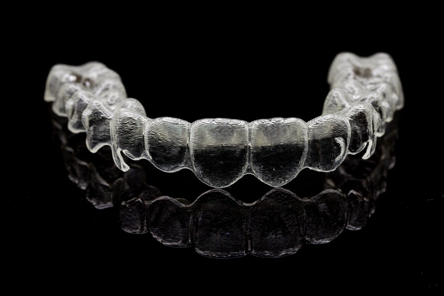 Invisalign Clear Aligners in Spring, TX