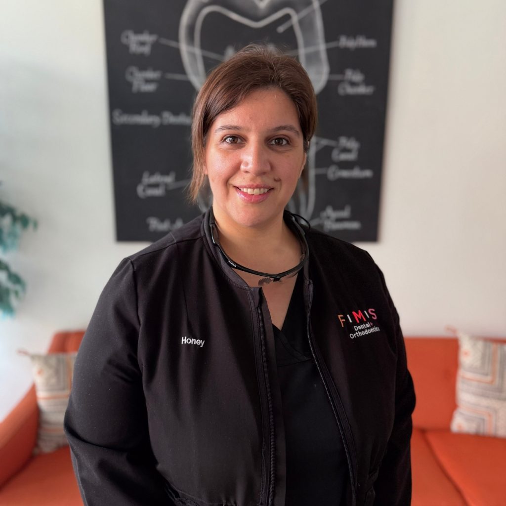 Kay Rican Teeth Meet The Team – Houston Dentist – General Dentistry – Orthodontics ...
