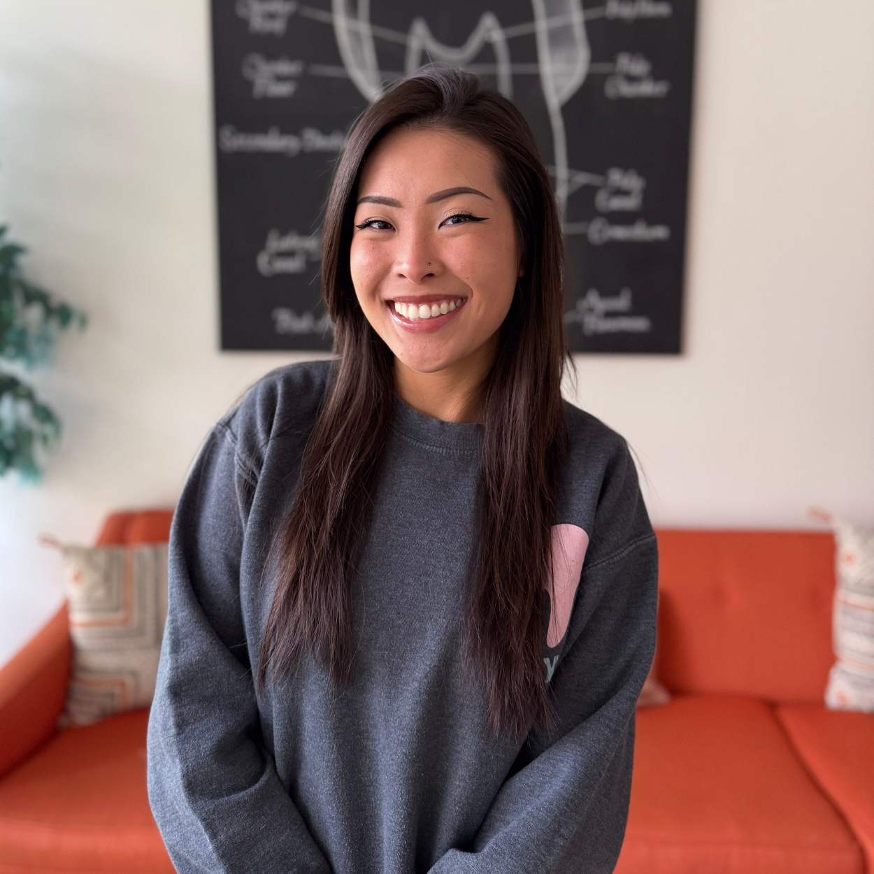 Kay - Registered Dental Assistant/Patient Coordinator - FMS Dental & Orthodontics