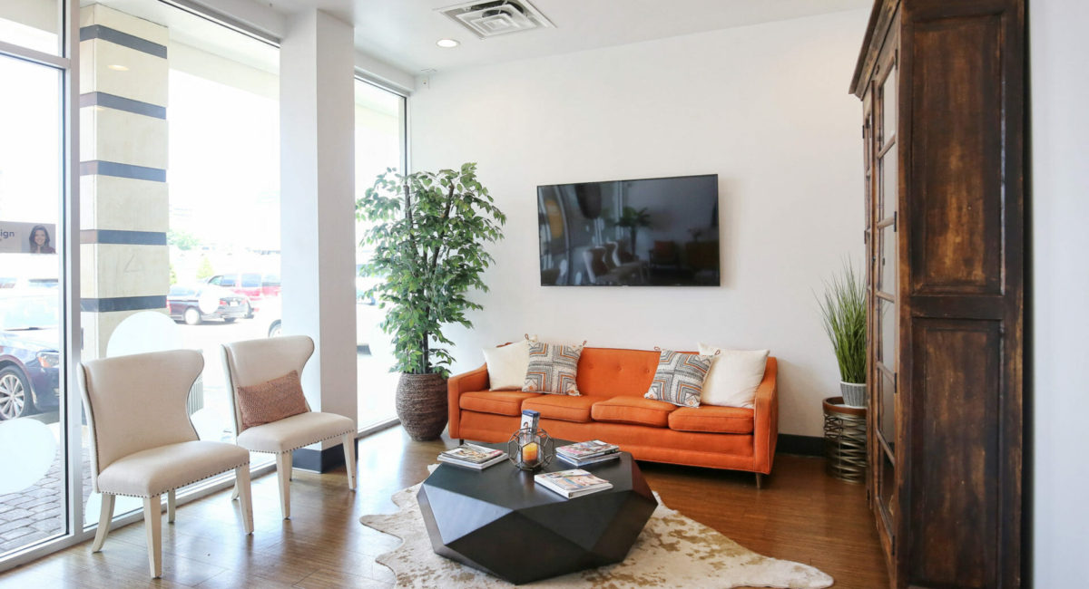 Dental Office in Houston - FMS Dental & Orthodontics