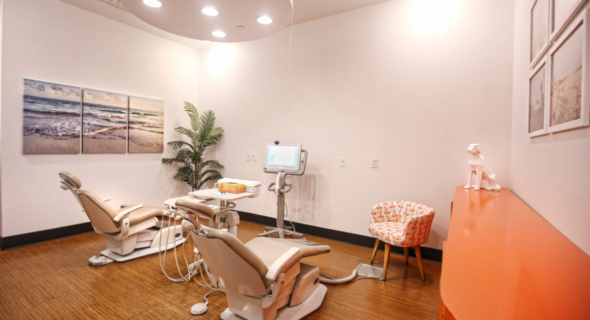 Dental Office in Houston - FMS Dental & Orthodontics