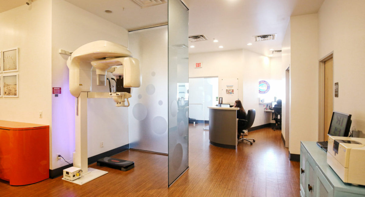 Dental Office in Houston - FMS Dental & Orthodontics