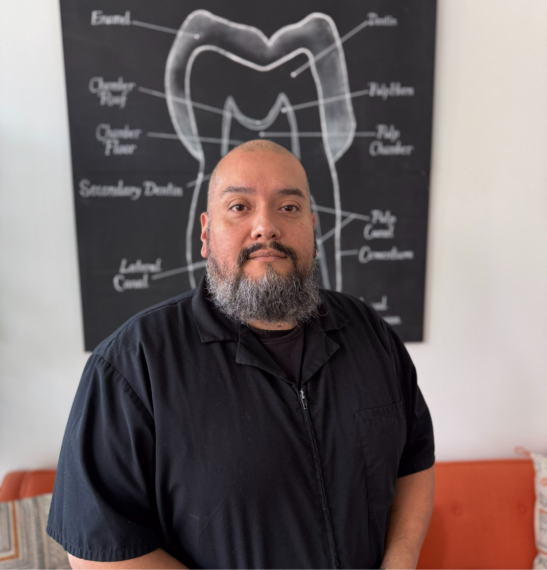 Joel - Office Manager - FMS Dental & Orthodontics