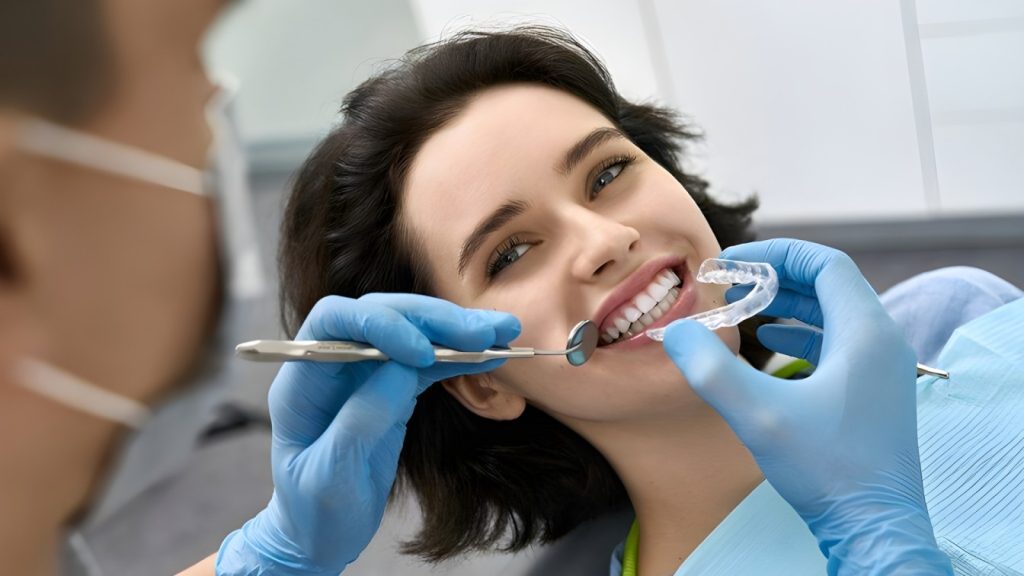 Invisalign Treatment