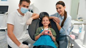Family Dental Care