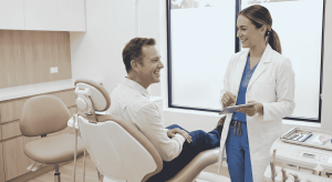 Dental Treatment